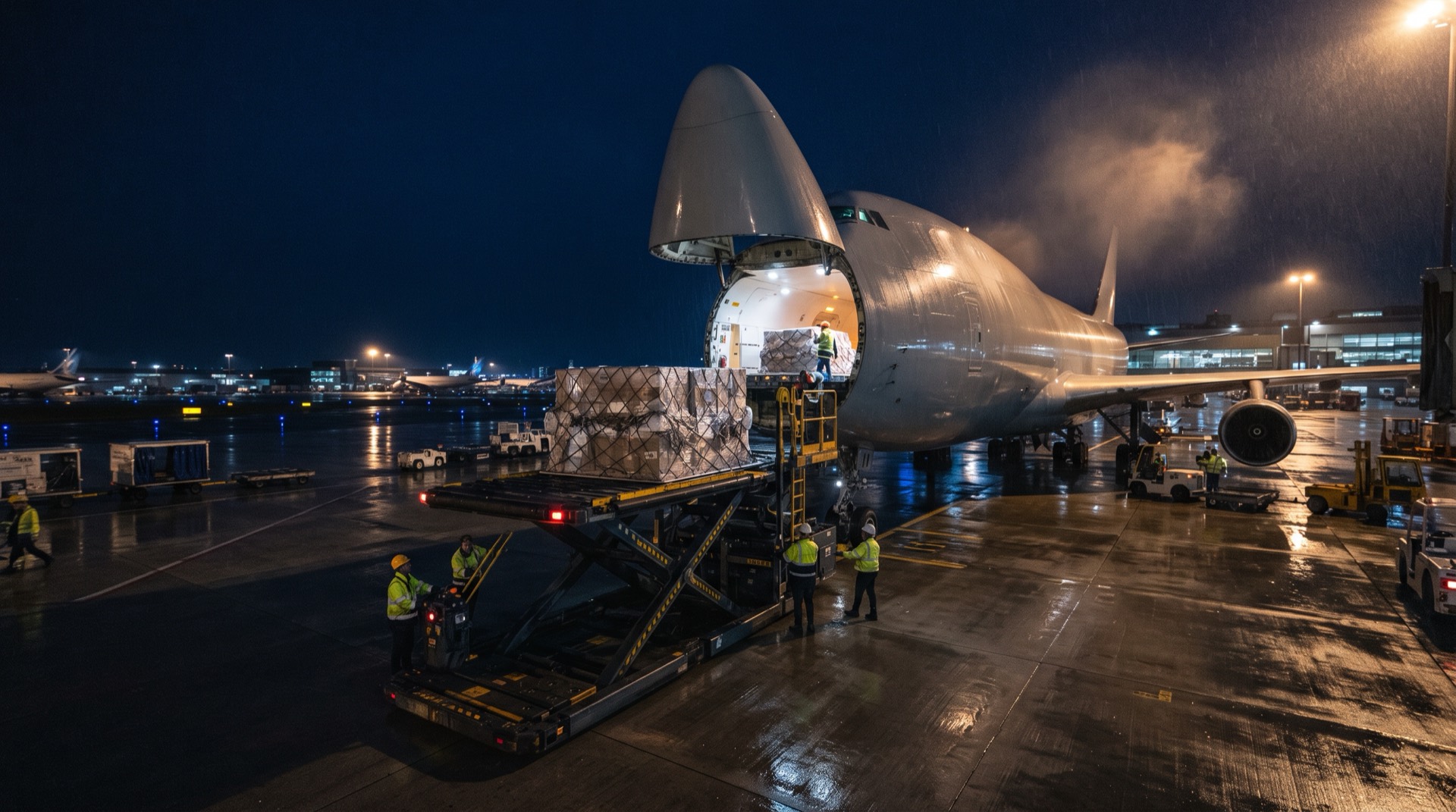 Air Freight
