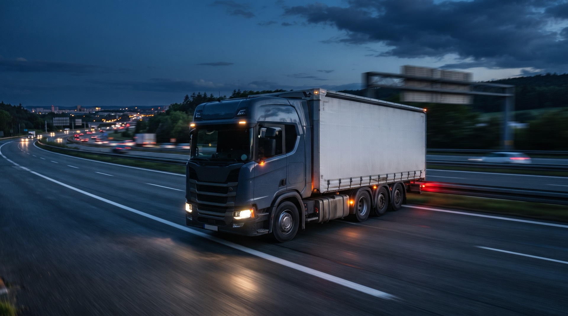 Road Transport